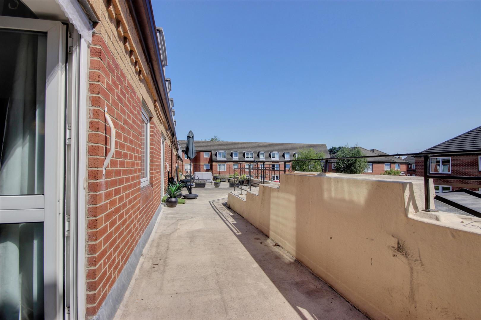 Pryme Street, Anlaby, Hull